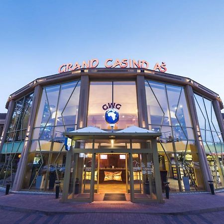 Grand Casino As Hotel As Ngoại thất bức ảnh