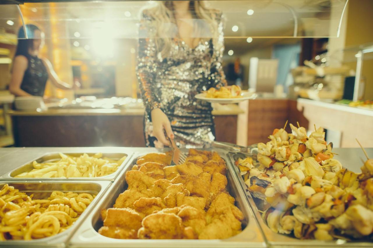 Grand Casino As Hotel As Ngoại thất bức ảnh